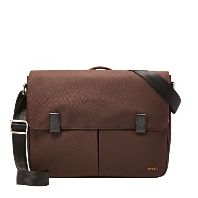 Fossil Mercer E/W Messenger Mbg9205200