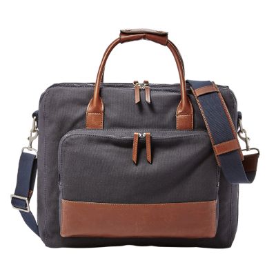 Fossil Carson Travel Brief Mbg9208400