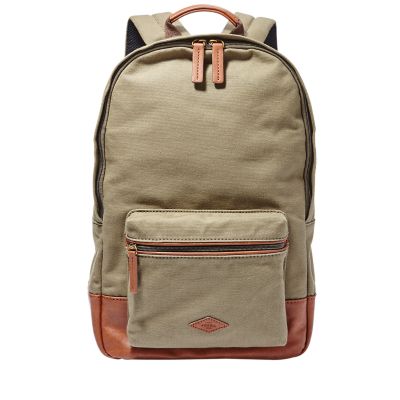 Fossil Estate Backpack Mbg9217345