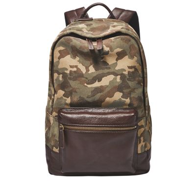 Fossil Estate Backpack Mbg9219346
