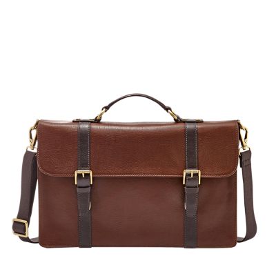 Fossil Thompson Portfolio Brief Mbg9221201