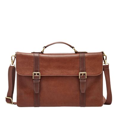 Fossil Thompson Portfolio Brief Mbg9221222