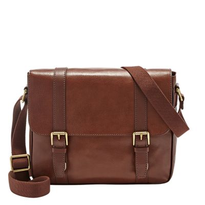 Fossil Estate Ew City Bag Mbg9222222