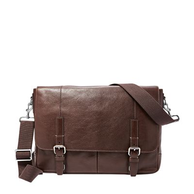 Fossil Graham Ew Messenger Mbg9224201