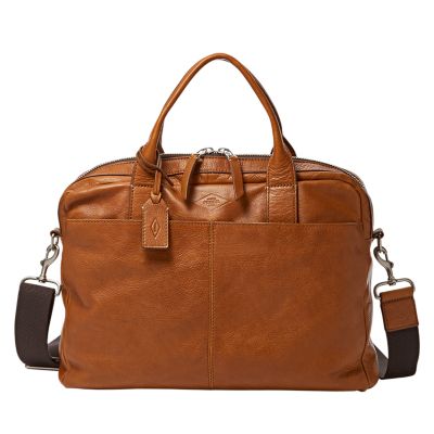 Fossil Wyatt Workbag Mbg9228216