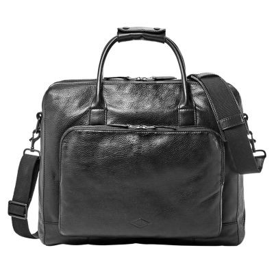 Fossil Carson Travel Brief Mbg9231001