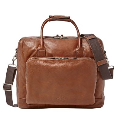 Fossil Carson Travel Brief Mbg9231222