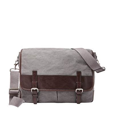 Fossil Graham Ew Messenger Mbg9239020