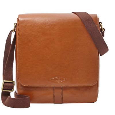 Fossil Trevor N/S City Bag Mbg9246216