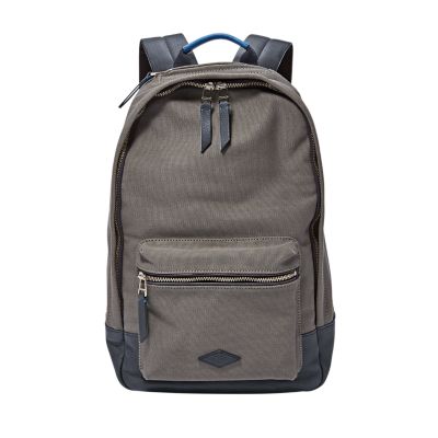 Fossil Estate Backpack Mbg9248020