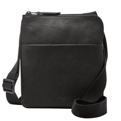 Fossil Edison Courier Mbg9256001