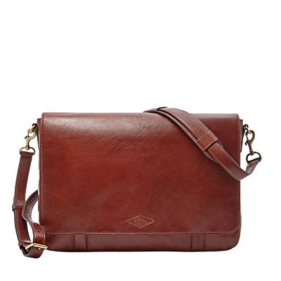 Fossil Aiden E/W Messenger Mbg9257200