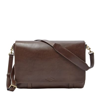 Fossil Aiden E/W Messenger Mbg9257201