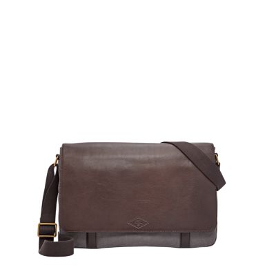 Fossil Aiden Ew Messenger Mbg9259020
