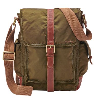 Fossil Estate Large N/S City Bag Mbg9260345