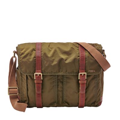 Fossil Estate Ew Messenger Mbg9261345