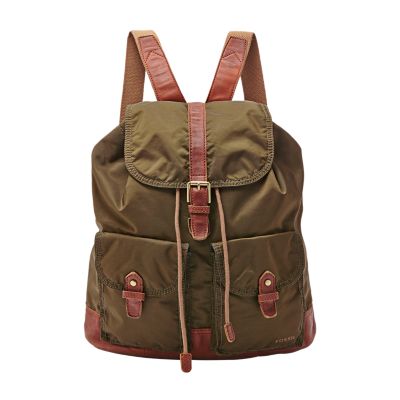 Fossil Estate Backpack Mbg9262345