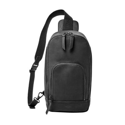 Fossil Miller Sling Pack Mbg9265001