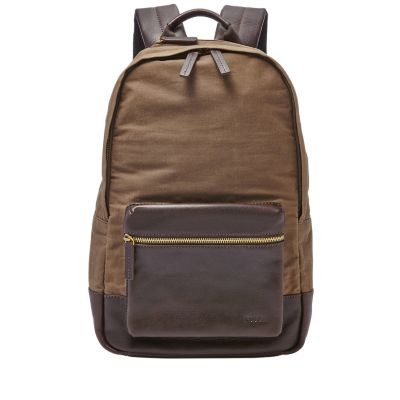 Fossil Estate Backpack Mbg9298200