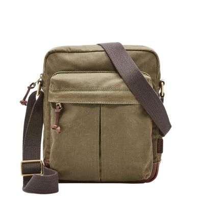 Fossil Defender Ns City Bag Mbg9315300