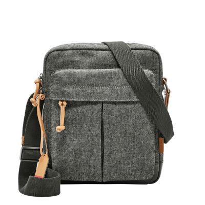 Fossil Defender Ns City Bag Mbg9320020