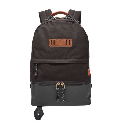 Fossil Summit Dome Backpack Mbg9327001