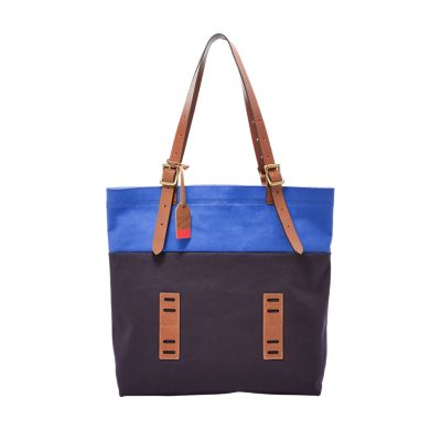 Fossil Defender Tote Mbg9331400