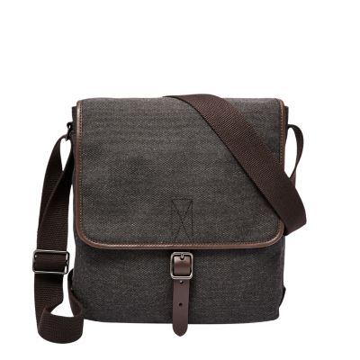 Fossil Buckner Ns City Bag Mbg9356001