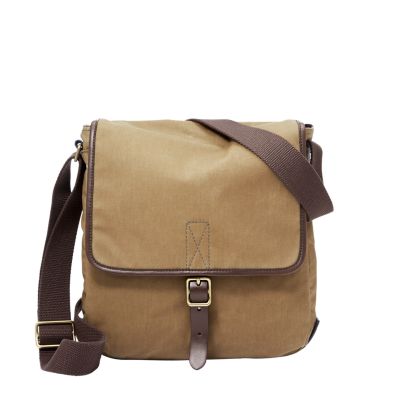 Fossil Buckner Ns City Bag Mbg9358200