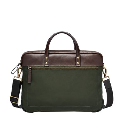 Fossil Haskell Workbag Mbg9369300