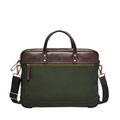 Fossil Haskell Workbag Mbg9369300