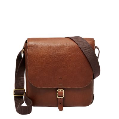 Fossil Buckner Ns City Bag Mbg9374222