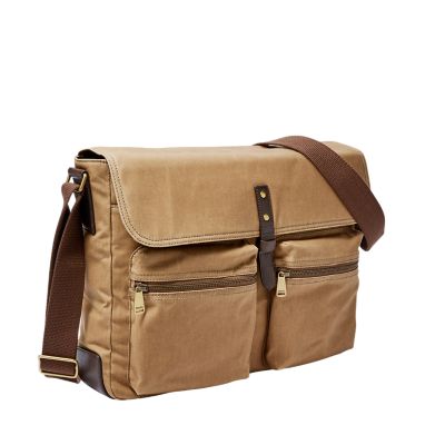 Fossil Laptop Bag Men's India SEMA Data Coop