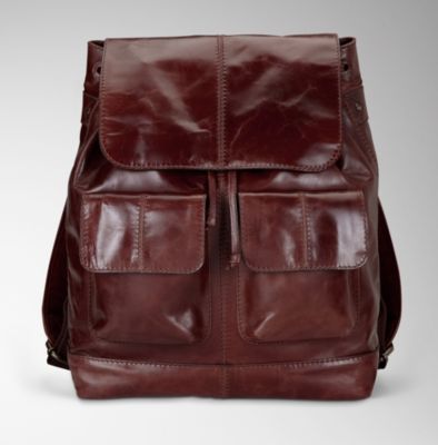 Fossil Backpack - Jackson
