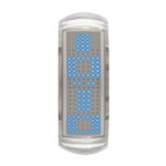Fashion Show Clear Digital LED Watch