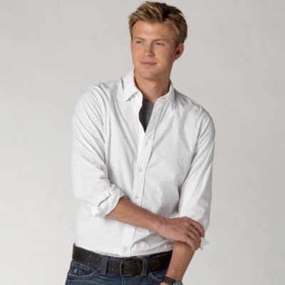 Fossil Eric Shirt

