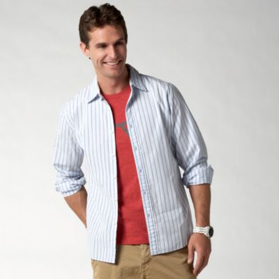 Fossil Keith Classic Shirt
