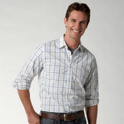 Fossil Clint Classic Shirt
