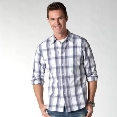 Fossil Charlie Classic Shirt
