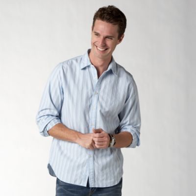 Fossil Bevan Classic Shirt

