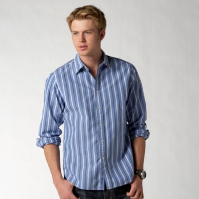Fossil Carl Classic Shirt

