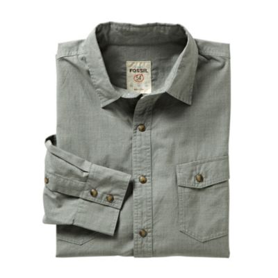 Jaspe Two Pocket Classic Western