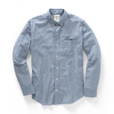 MC1568450C - Chambray Classic Woven
