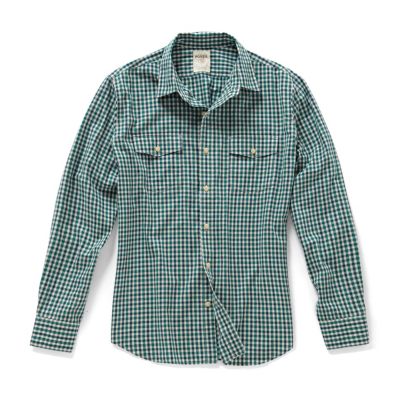MC1581536C - Britt Two Pocket Shirt