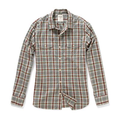 MC1582335C - Mccoy Two Pocket Shirt