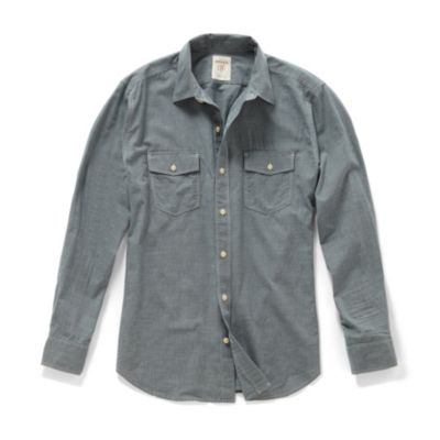 MC1583973C - Reid Two Pocket Shirt