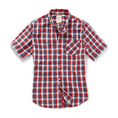 MC1584614C - Alec Short Sleeve Classic Shirt