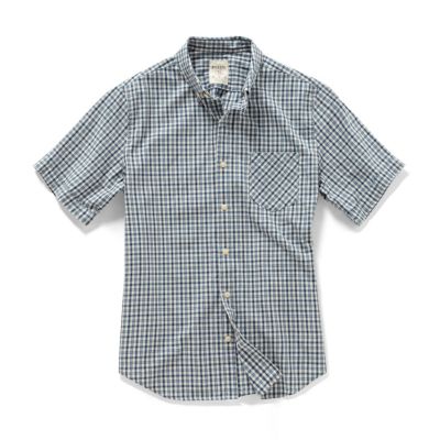 MC1585434C - Keith Short Sleeve Classic Shirt