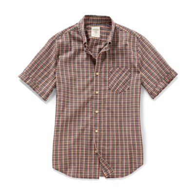 MC1586955C - Scott Short Sleeve Classic Shirt