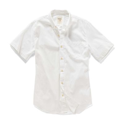MC1588100C - Reid Short Sleeve Classic Shirt